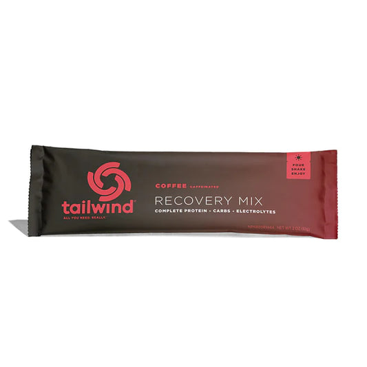 Recovery Coffee - Single Serving