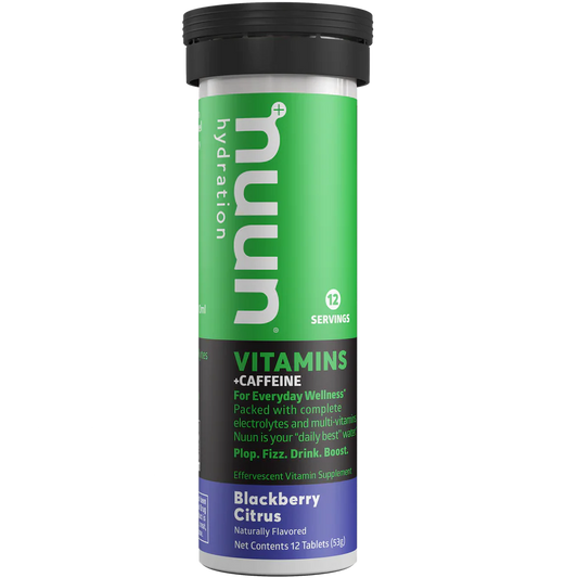 Nuun Vitamins BC