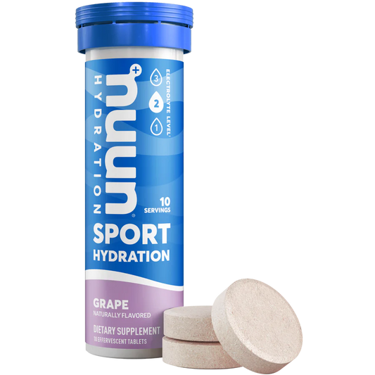 Nuun Grape