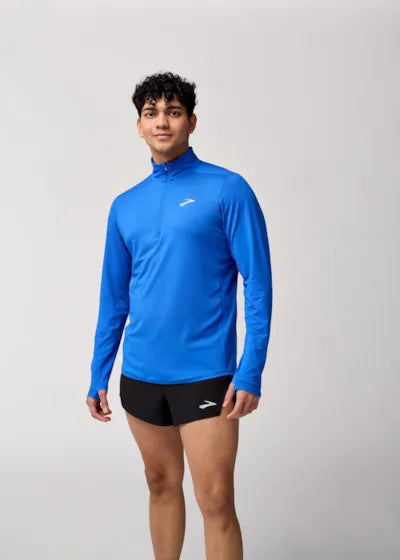 M Dash 1/2 Zip 2.0