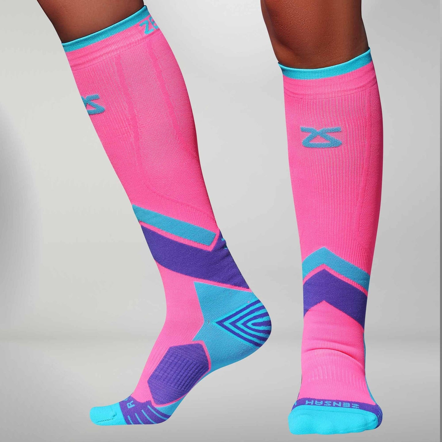 Tech+ Compression Socks