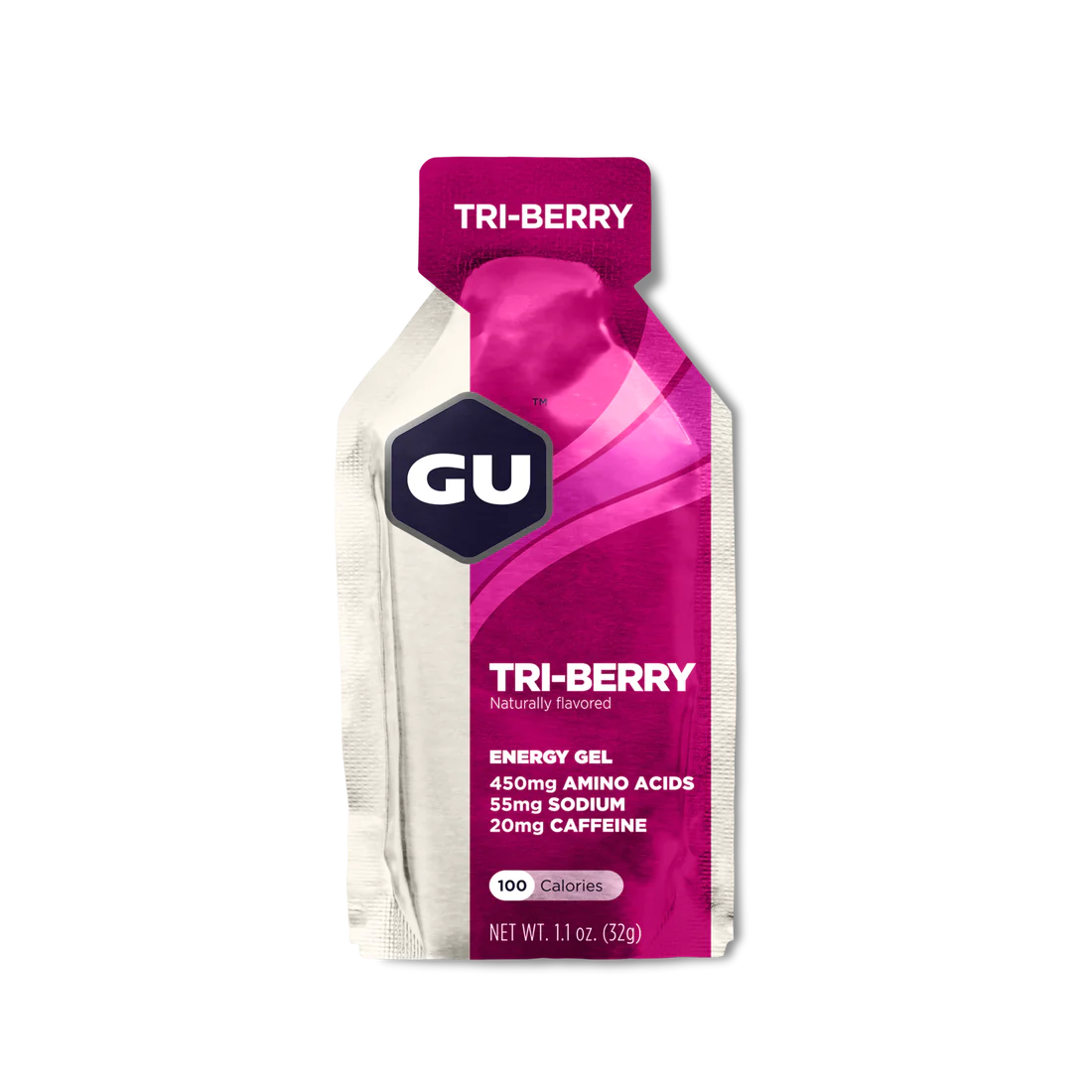 Gu Tri-Berry