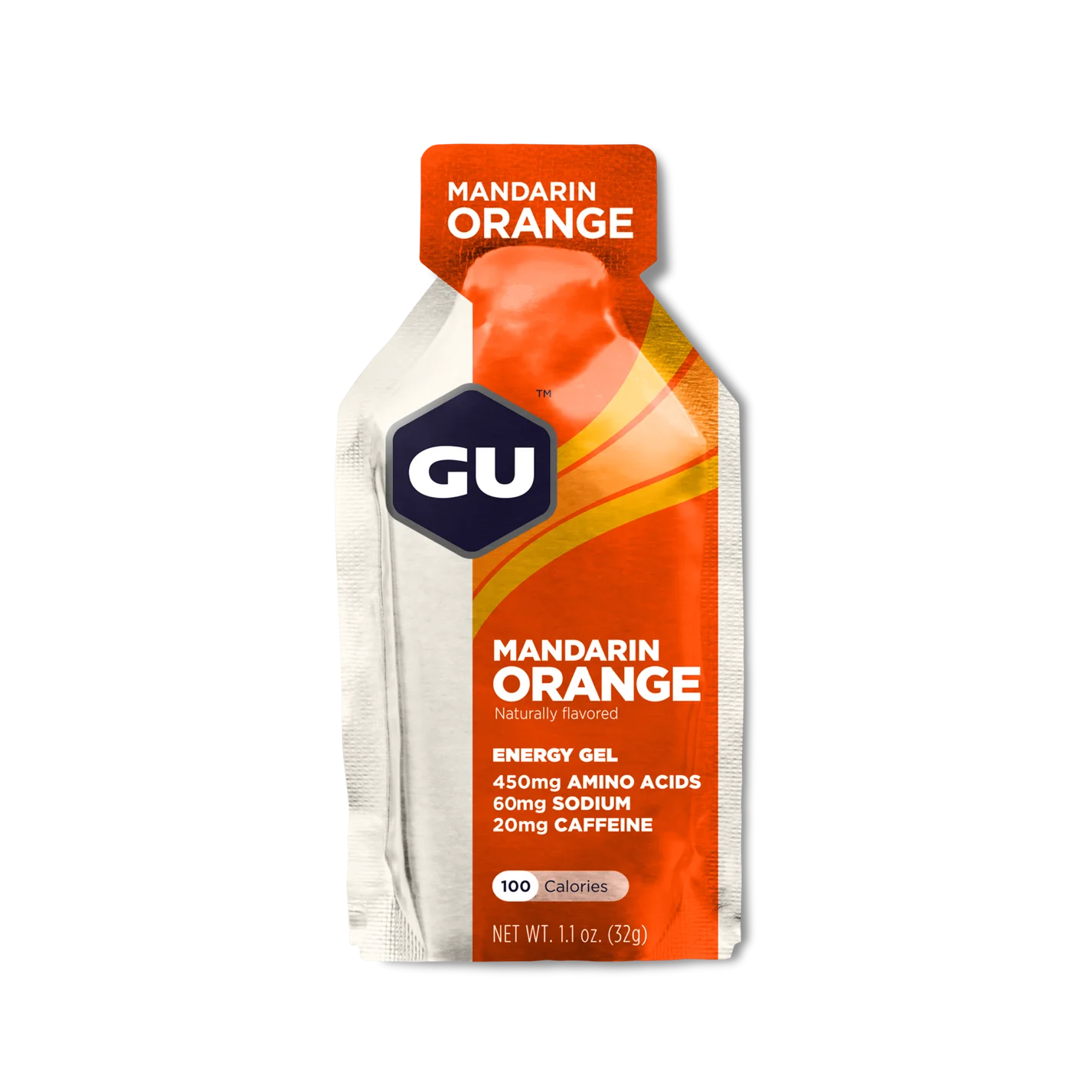 Gu Mandarin Orange Gel