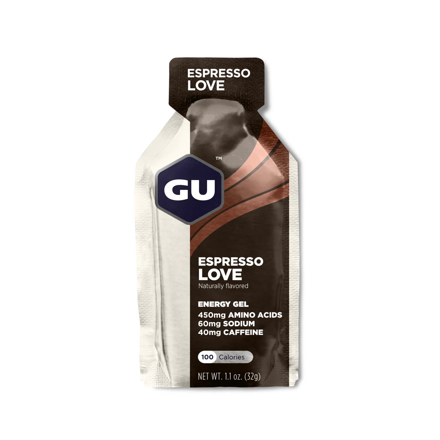 Gu Espresso Gel