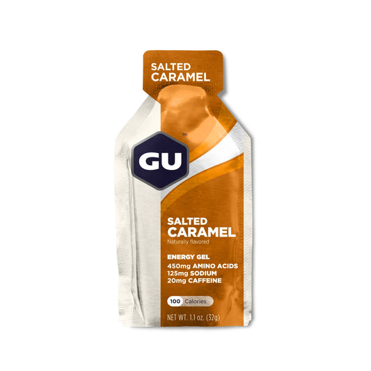 Gu Salted Caramel