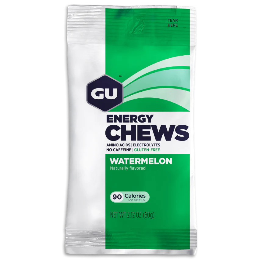 Watermelon Chew