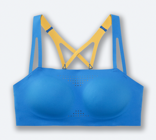 Dare Crisscross Bra