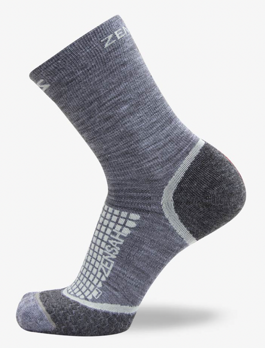 Grit Running Socks