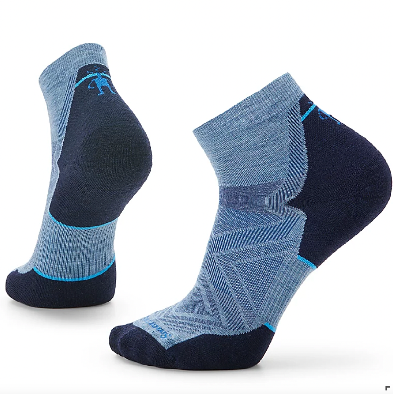 Smartwool Run TC Ankle